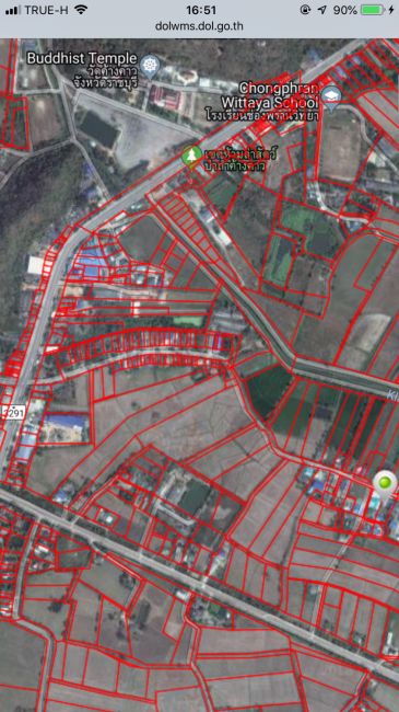 ขายบ้านทำเป็นโรงงาน-1-ไร่-3งาน-22วา-ล้อมกำแพงรอบพร้อมบ้าน-3-หลัง-บ้านเช่าอีก-5-ห้อง-อโพธาราม-ราชบุร