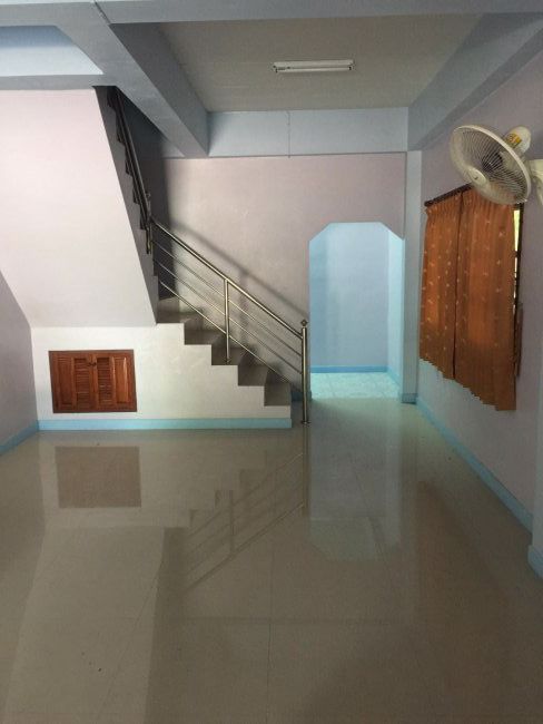 บ้านแฝด2ชั้น-5ห้อง-บ้านเดี่ยว1หลัง-เนื้อที-4ไร่-1งาน-85ตรว-อโพธาราม-จราชบุรี