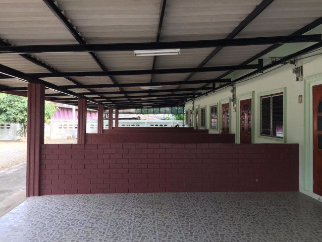 บ้านแฝด2ชั้น-5ห้อง-บ้านเดี่ยว1หลัง-เนื้อที-4ไร่-1งาน-85ตรว-อโพธาราม-จราชบุรี