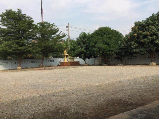 บ้านแฝด2ชั้น-5ห้อง-บ้านเดี่ยว1หลัง-เนื้อที-4ไร่-1งาน-85ตรว-อโพธาราม-จราชบุรี