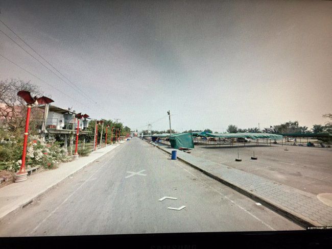 ขายที่ดิน-16ไร่-2งาน-24ตรว-หลังถ้ำค้างคาว-สถานที่ท่องเที่ยว-ติดถนน-2ด้าน-อโพธาราม-จราชบุรี