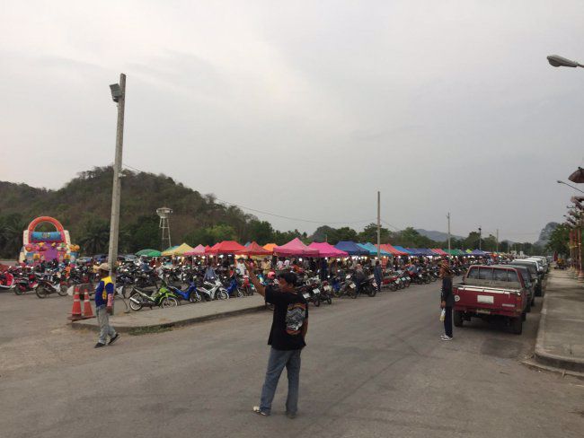 ขายที่ดิน-16ไร่-2งาน-24ตรว-หลังถ้ำค้างคาว-สถานที่ท่องเที่ยว-ติดถนน-2ด้าน-อโพธาราม-จราชบุรี