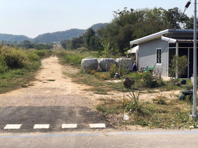 ขายที่สวย-ตท่าเคย-อสวนผึ้ง-จราชบุรี-11-ไร่-2-งาน-72-ตรวติดถนนหลวงแผนดินสาย-จอมบึง-ผาปก-หน้ากว้าง