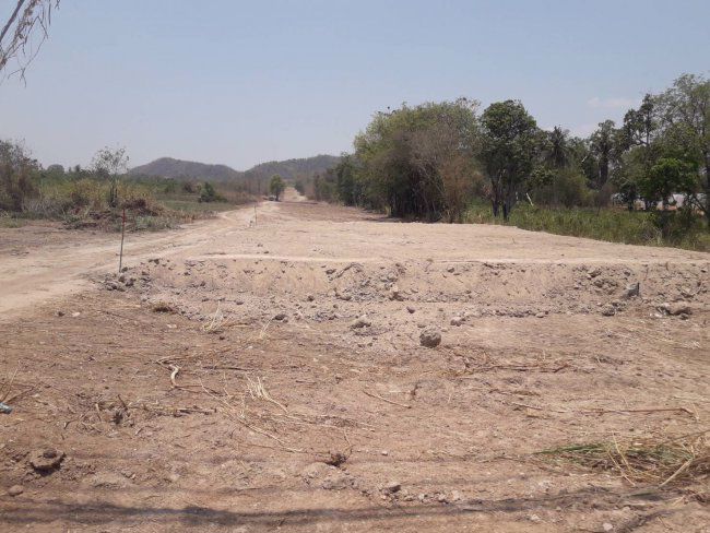 ขายที่สวย-ตท่าเคย-อสวนผึ้ง-จราชบุรี-11-ไร่-2-งาน-72-ตรวติดถนนหลวงแผนดินสาย-จอมบึง-ผาปก-หน้ากว้าง