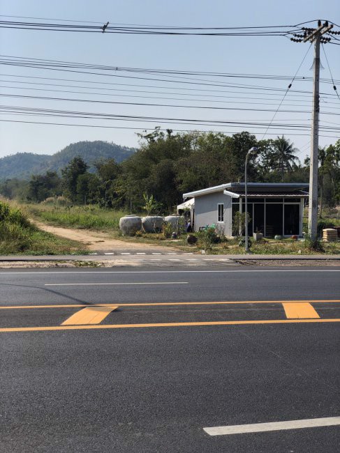 ขายที่สวย-ตท่าเคย-อสวนผึ้ง-จราชบุรี-11-ไร่-2-งาน-72-ตรวติดถนนหลวงแผนดินสาย-จอมบึง-ผาปก-หน้ากว้าง