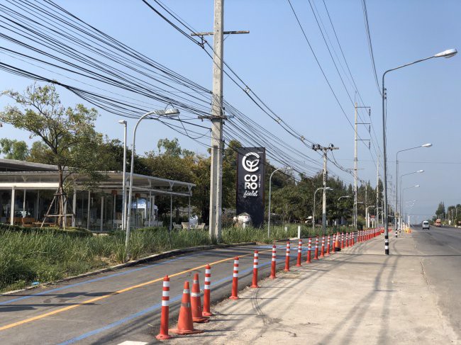 ขายที่สวย-ตท่าเคย-อสวนผึ้ง-จราชบุรี-11-ไร่-2-งาน-72-ตรวติดถนนหลวงแผนดินสาย-จอมบึง-ผาปก-หน้ากว้าง