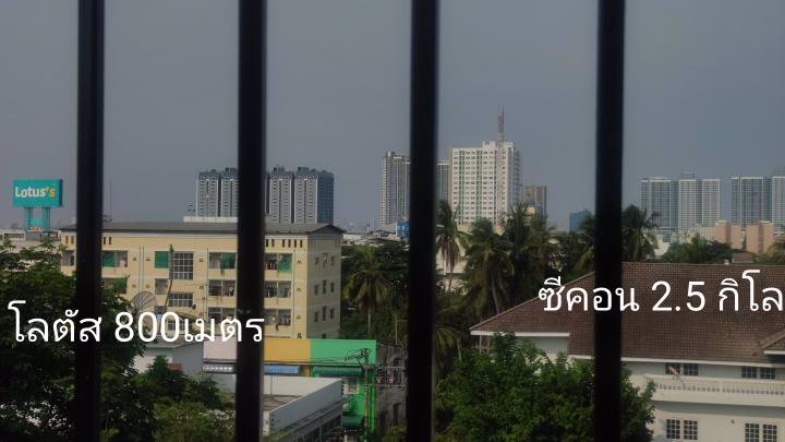 ขายตึกแถว-4ชั้นครึ่ง-19ตรว-ห้องมุม-ใกล้-mrt-เดอะมอลล์บางแค-จอดรถได้-4คัน-ทำห้องเช่าได้-6-นอน-7น้ำ