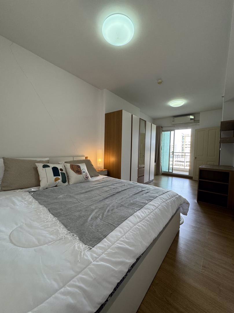 ขาย-condo-ศุภาลัย-ปาร์ค-อโศก-รัชดา-ห้องใหม่-49ตรม-เฟอร์ใหม่-มินิมอล-ราคาพร้อมโอน