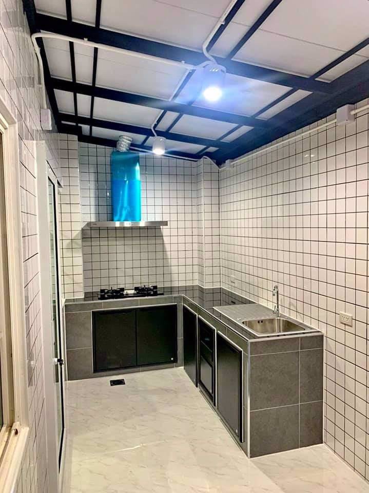 ขายขาดทุน-ทาวน์โฮม-บ้านใหม่หมู่บ้านโกลเด้นทาวน์3-บางนาสวนหลวง