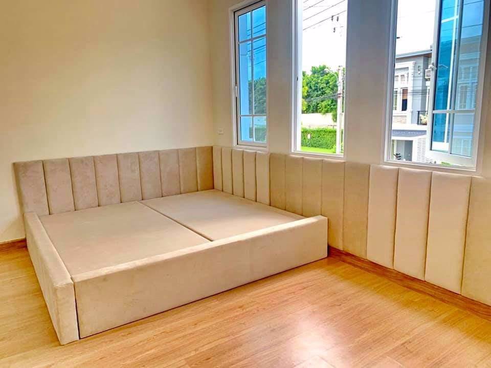 ขายขาดทุน-ทาวน์โฮม-บ้านใหม่หมู่บ้านโกลเด้นทาวน์3-บางนาสวนหลวง