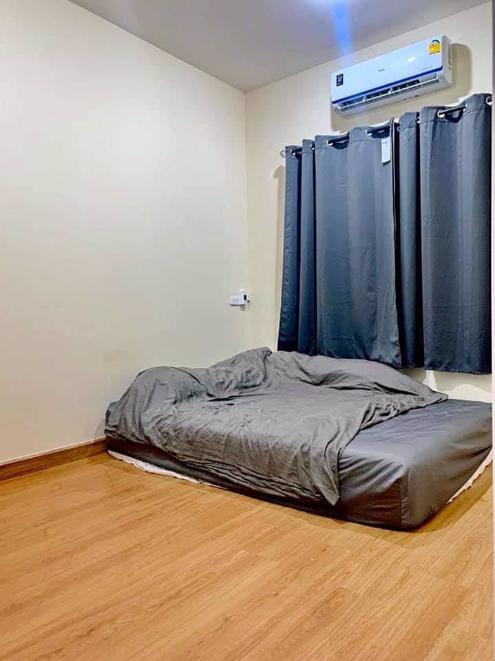 ขายขาดทุน-ทาวน์โฮม-บ้านใหม่หมู่บ้านโกลเด้นทาวน์3-บางนาสวนหลวง