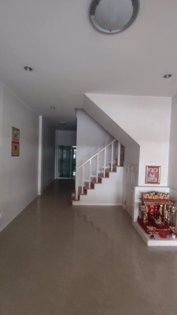 ขายทาวน์โฮมหมู่บ้าน-ปริญญาลักษณ์-สาธร-กาญจนา-3ชั้น-18ตรวบ้านสภาพดี-เจ้าของขายเอง-แถมออกค่าโอนให้