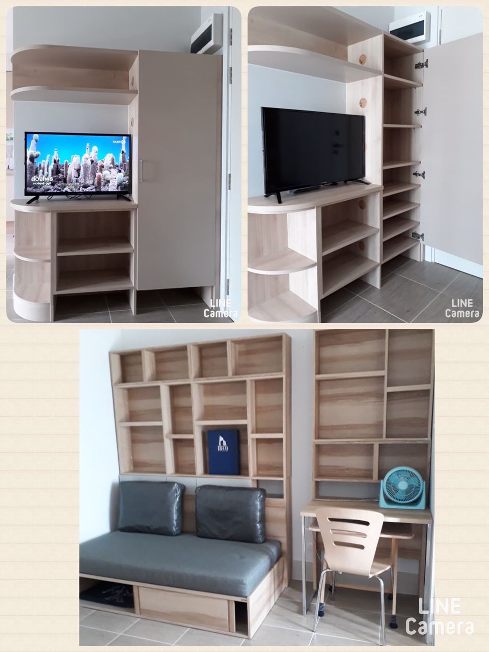 ให้เช่า-คอนโดdeco-พร้อมอยู่-ใกล้btsแบริ่ง-สุขุมวิท70-5-โทร-0881863631