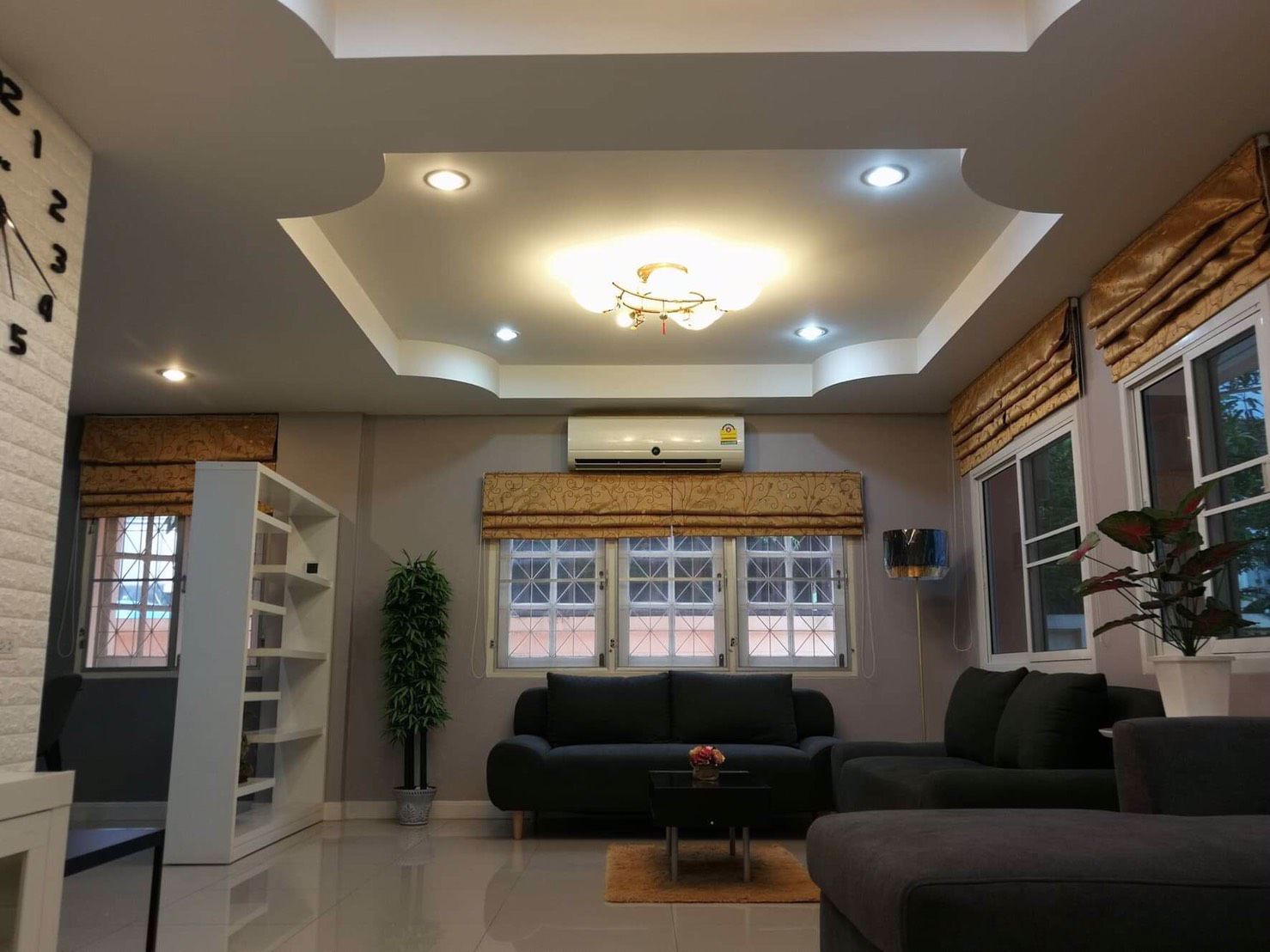 บ้านว่างให้เช่า-บนถนนสุทธิสารวินิยฉัย-ซอยสวรรค์วิถี-กทม