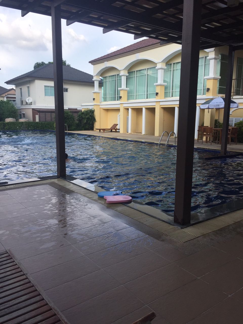 บ้านเดี่ยวให้เช่า-2ชั้น-หมู่บ้านภัสสร19-ติดทางด่วนจตุโชติ-สายไหม-โทร-0991951599