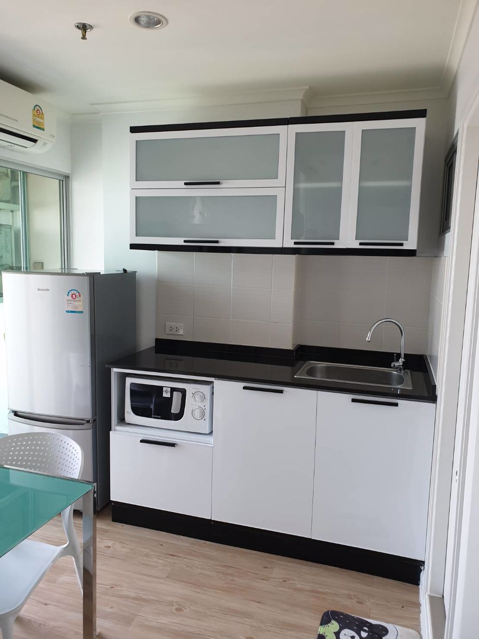 ให้เช่า-คอนโด-lpn-park-pinklao-ย่านปิ่นเกล้า-ห้องสวย-ให้เฟอร์นิเจอร์ครบ-โทร-089-850-5645