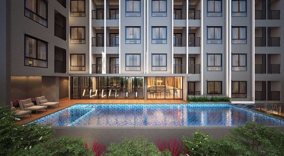 ขายดาวน์คอนโด-hi-sukhumvit-93-ไม่บวกราคาเพิ่ม-166200-บาท-พร้อมรถบริการส่งที่-bts-บางจาก-โทร0890205