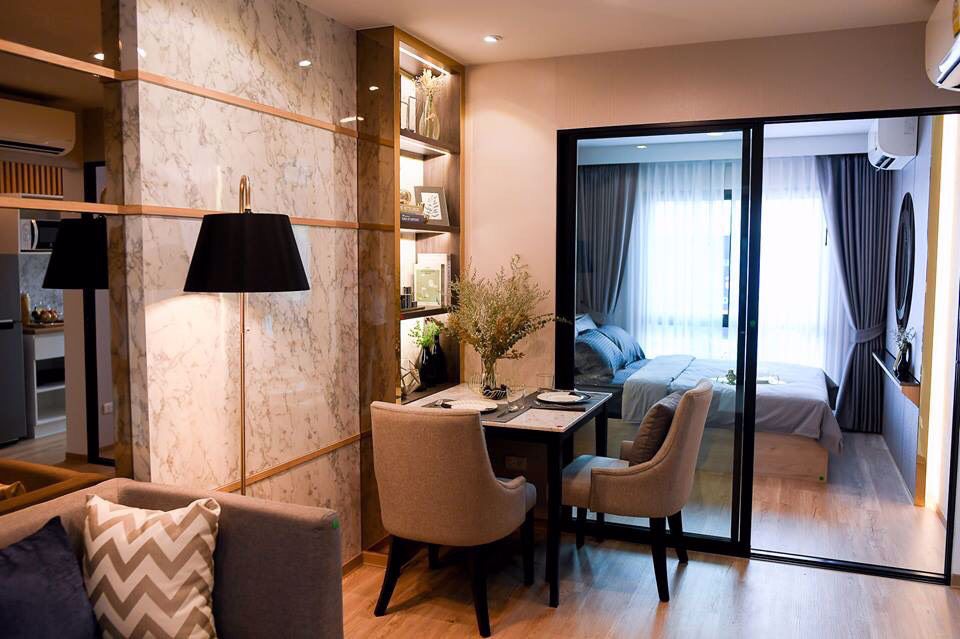 ขายดาวน์คอนโด-hi-sukhumvit-93-ไม่บวกราคาเพิ่ม-166200-บาท-พร้อมรถบริการส่งที่-bts-บางจาก-โทร0890205