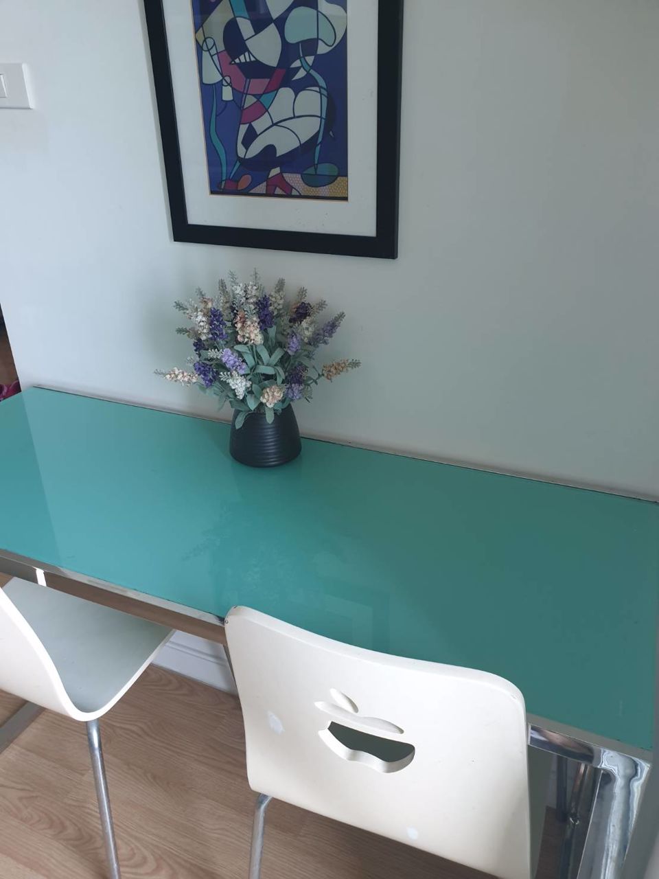 ให้เช่าคอนโด-lpn-park-pinklao-ย่านปิ่นเกล้า-ให้เฟอร์นิเจอร์ครบ-แต่งทั้งห้องด้วย-แบรนด์-เอสบี