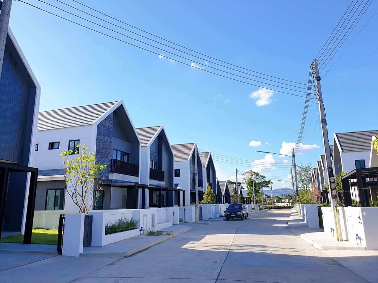 ขายดาวน์-บ้านใหม่-อยู่ในช่วงกำลังก่อสร้าง-สวยหรู-สไตล์นอดิก-ใกล้-มแม่โจ้-เชียงใหม่-โทร-088-644-3555