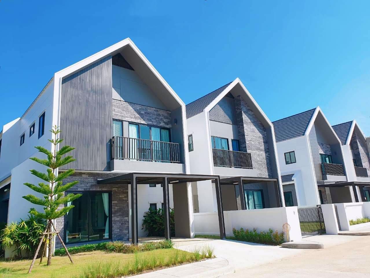 ขายดาวน์-บ้านใหม่-อยู่ในช่วงกำลังก่อสร้าง-สวยหรู-สไตล์นอดิก-ใกล้-มแม่โจ้-เชียงใหม่-โทร-088-644-3555