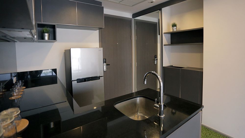 ขายด่วน-สนใจจริงๆ-ต่อรองกันได้-คอนโดหรูโครงการ-nye-by-sansiri-ใกล้-bts-วงเวียนใหญ่