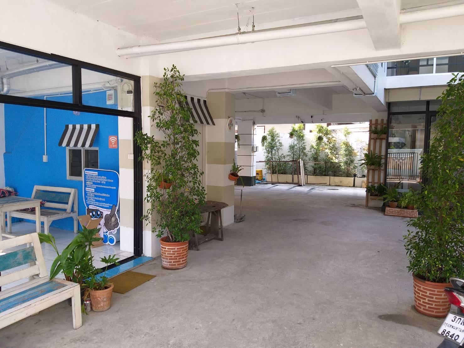 ขายอพาร์ทเม้นใหม่-76ตารางวา-26ล้าน-พหลโยธิน35แยก3ต้นซอย-ผู้เช่าเต็ม