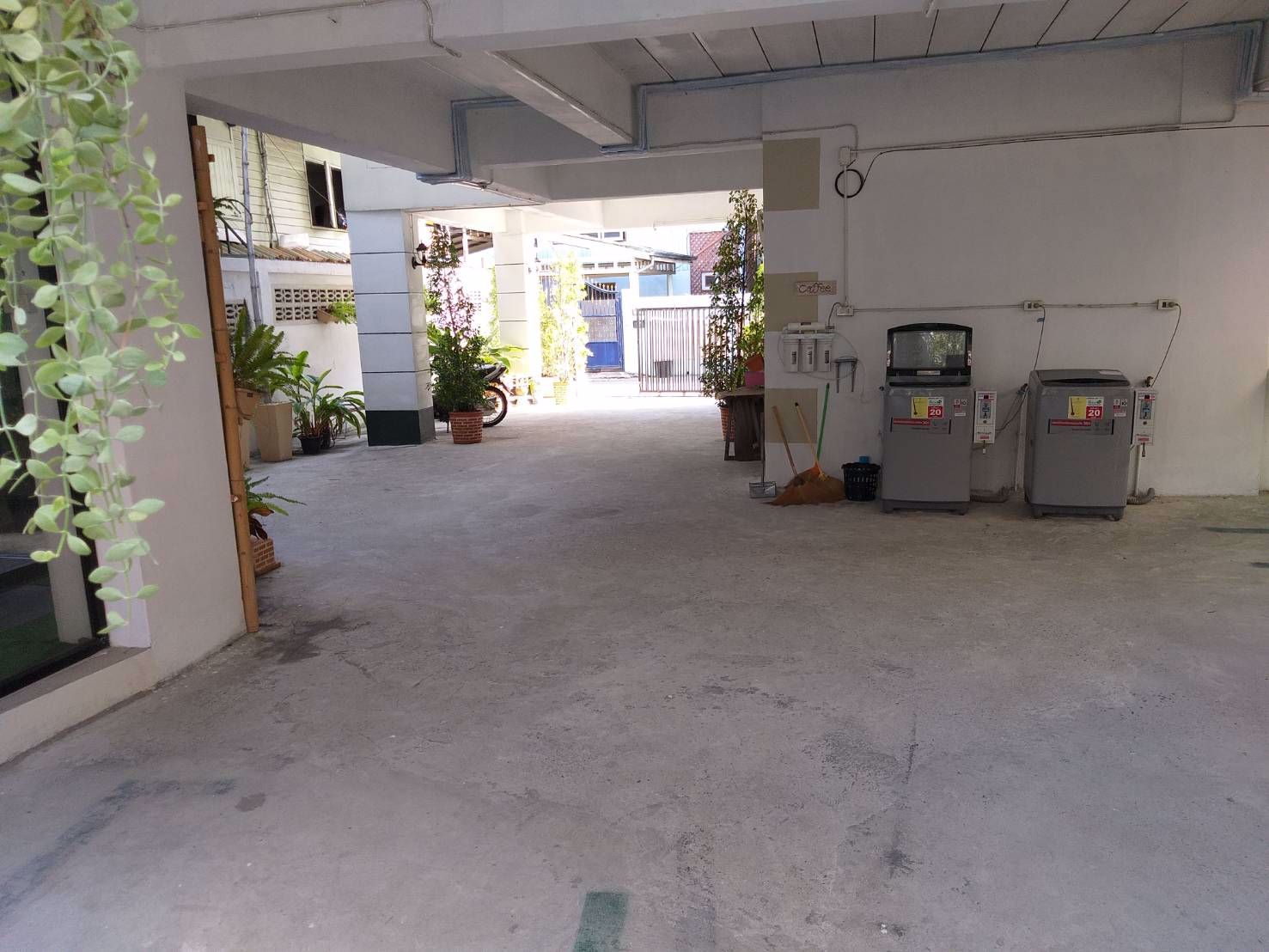 ขายอพาร์ทเม้นใหม่-76ตารางวา-26ล้าน-พหลโยธิน35แยก3ต้นซอย-ผู้เช่าเต็ม