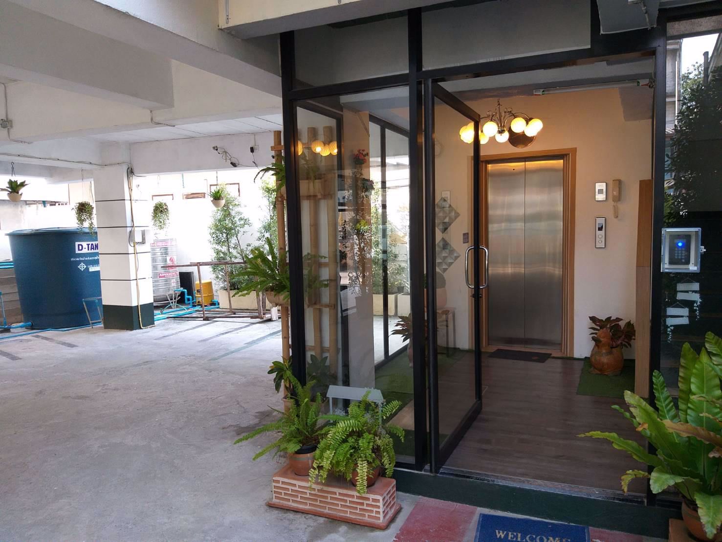 ขายอพาร์ทเม้นใหม่-76ตารางวา-26ล้าน-พหลโยธิน35แยก3ต้นซอย-ผู้เช่าเต็ม