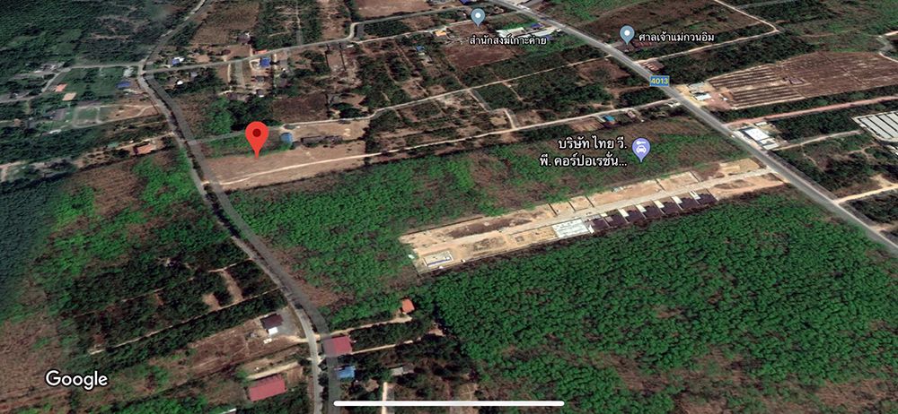 ท่านใดสนใจที่ดินเปล่า-สวยๆเหมาะแก่การทำอสังหาริมทรัพย์-ที่เช่าจอดรถ-คอนโด-บ้านพัก