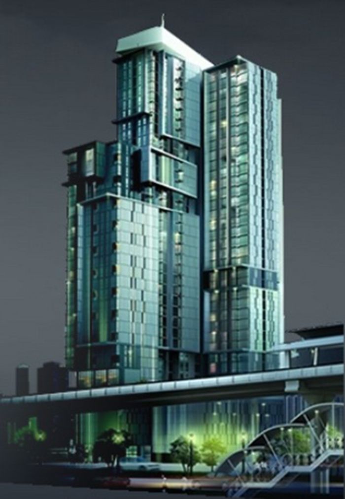 คอนโดปล่อยให้เช่า-btsราชเทวี-พญาไท-พร้อมอยู่-ห้องสวย-เฟอร์ครบ-ideo-q-phayathai