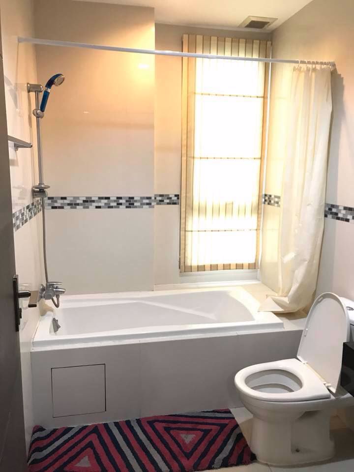 คอนโดปล่อยให้เช่า-btsราชเทวี-พญาไท-พร้อมอยู่-ห้องสวย-เฟอร์ครบ-ideo-q-phayathai