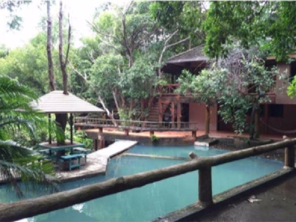 ขายที่ดินพร้อมบ้านพัก-จำนวน-7-หลัง-ติดถนนใหญ่-เกาะพะงัน-สุราษฎร์ธานี