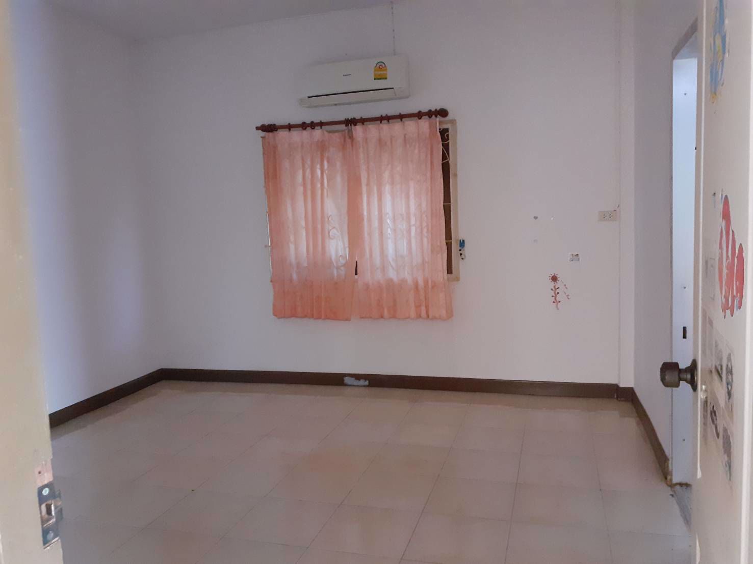 ขายบ้าน1ชั้น-อำเภอเมือง-นครศรีธรรมราช-บ้านหัวมุมทำเลสวยที่สุดในหมู่บ้าน-น้ำไม่ท่วม