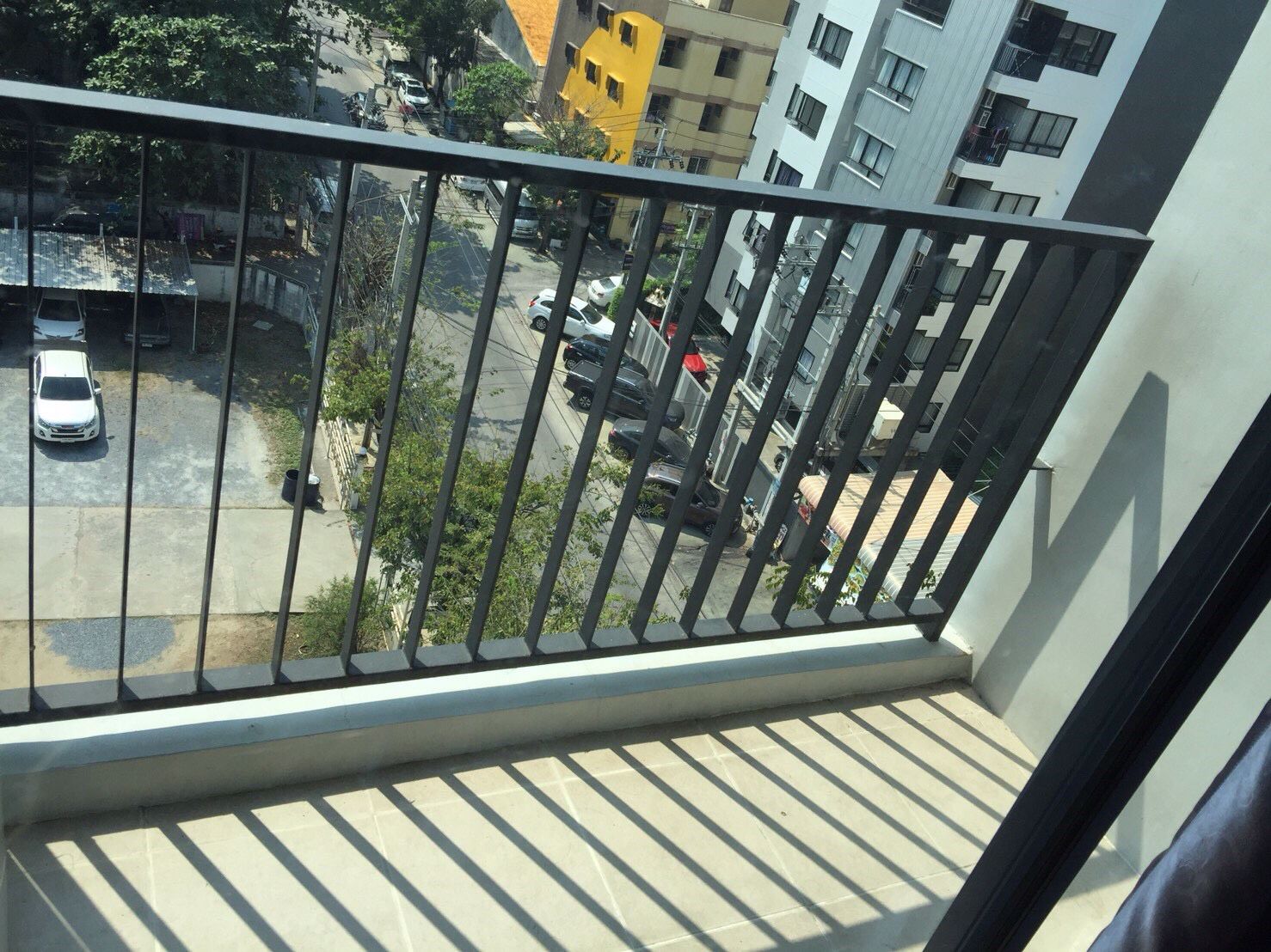 ให้เช่า-คอนโด-ปากซอยรามอินทรา21-ขนาด-2-ห้องนอน-1-ห้องน้ำ-10000-บาทต่อเดือน