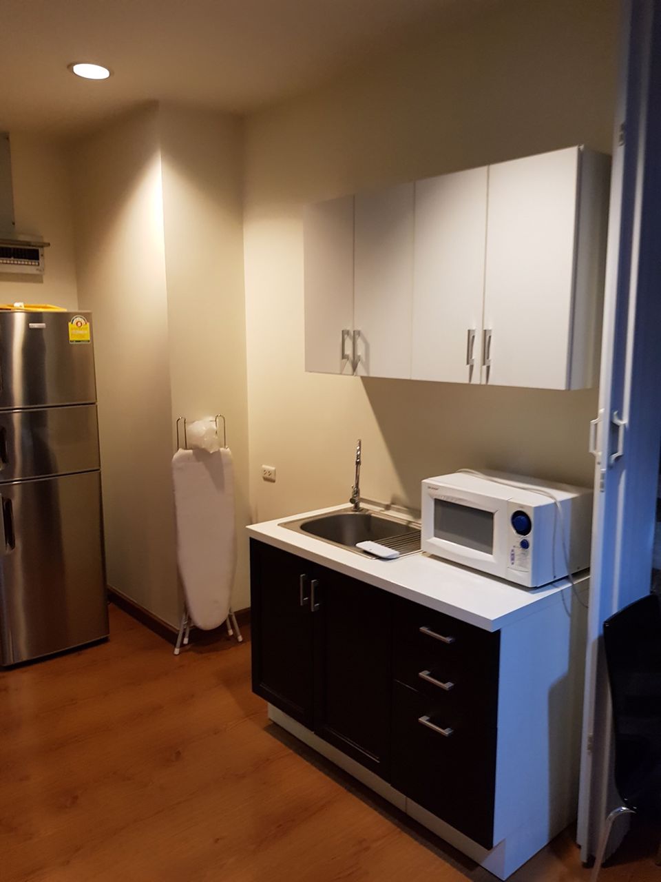 ดิ-แอดเดรส-สยาม-bts-ราชเทวี-40-ตรม-17000บาทต่อเดือน-โทร-0876728338