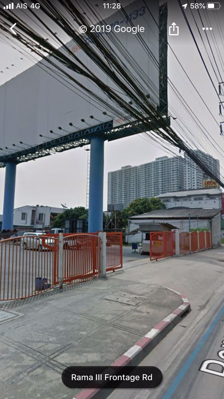 ที่ดินแบ่งให้เช่าระยะสั้น-ระยะยาว-พระราม-3-สรรพาวุธ-บางนา-กิ่งแก้ว
