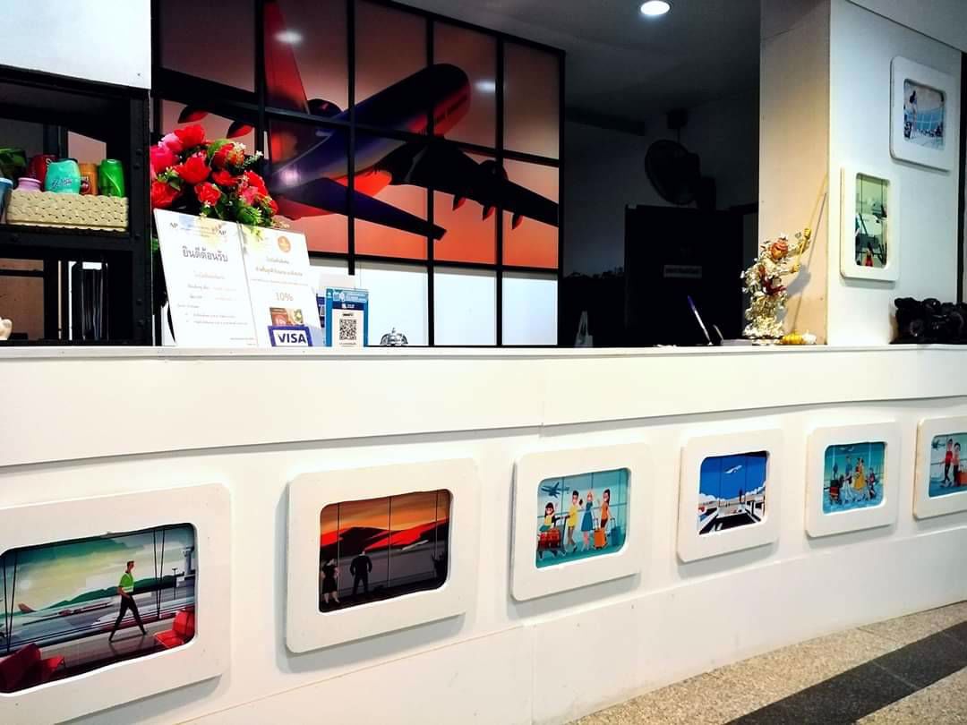 ขายด่วนกิจการโรงแรมและร้านอาหาร-ใจกลางเมือง-ย่านแหล่งบันเทิง-ของจังหวัดเลย