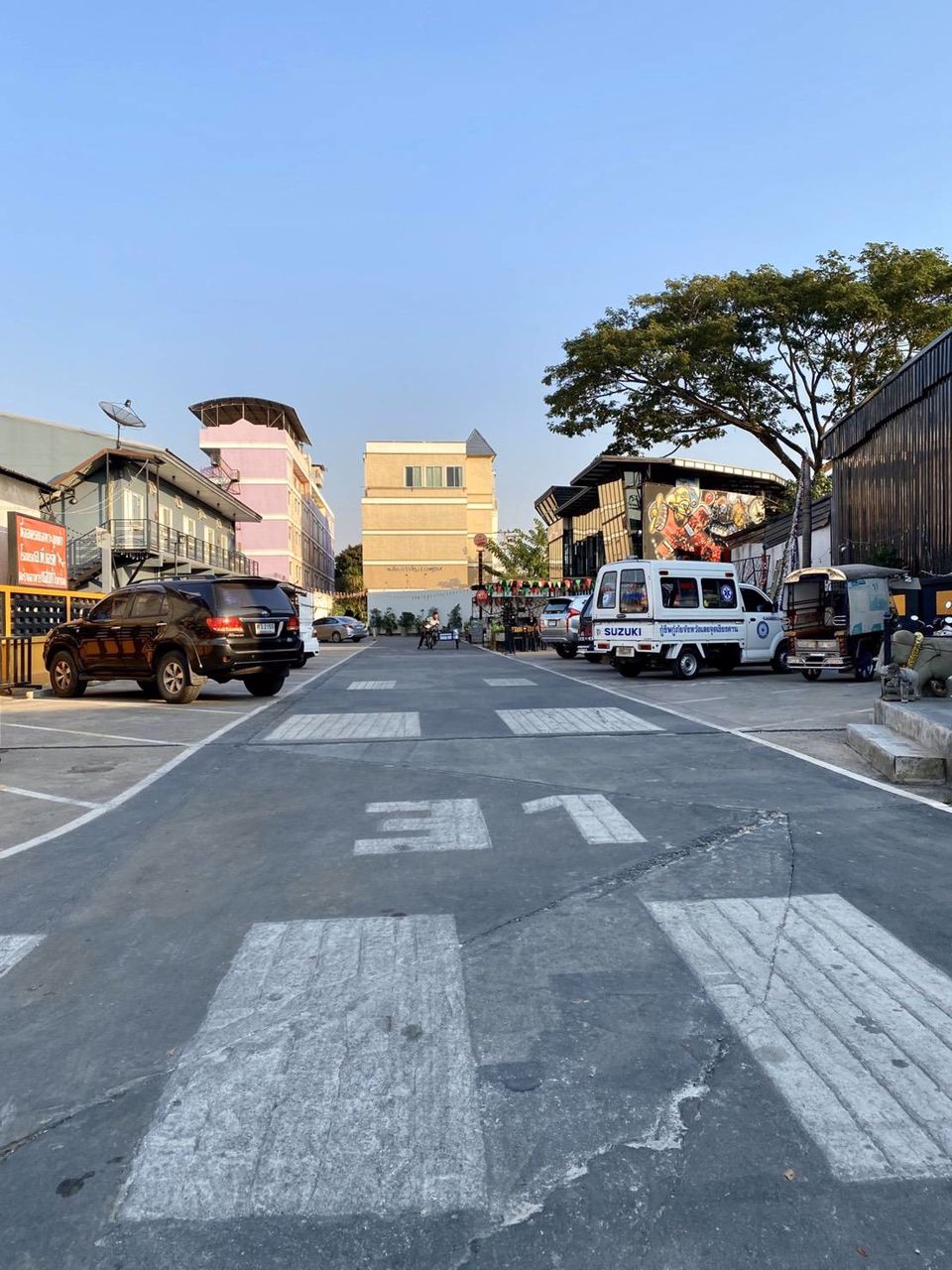 ขายด่วนกิจการโรงแรมและร้านอาหาร-ใจกลางเมือง-ย่านแหล่งบันเทิง-ของจังหวัดเลย