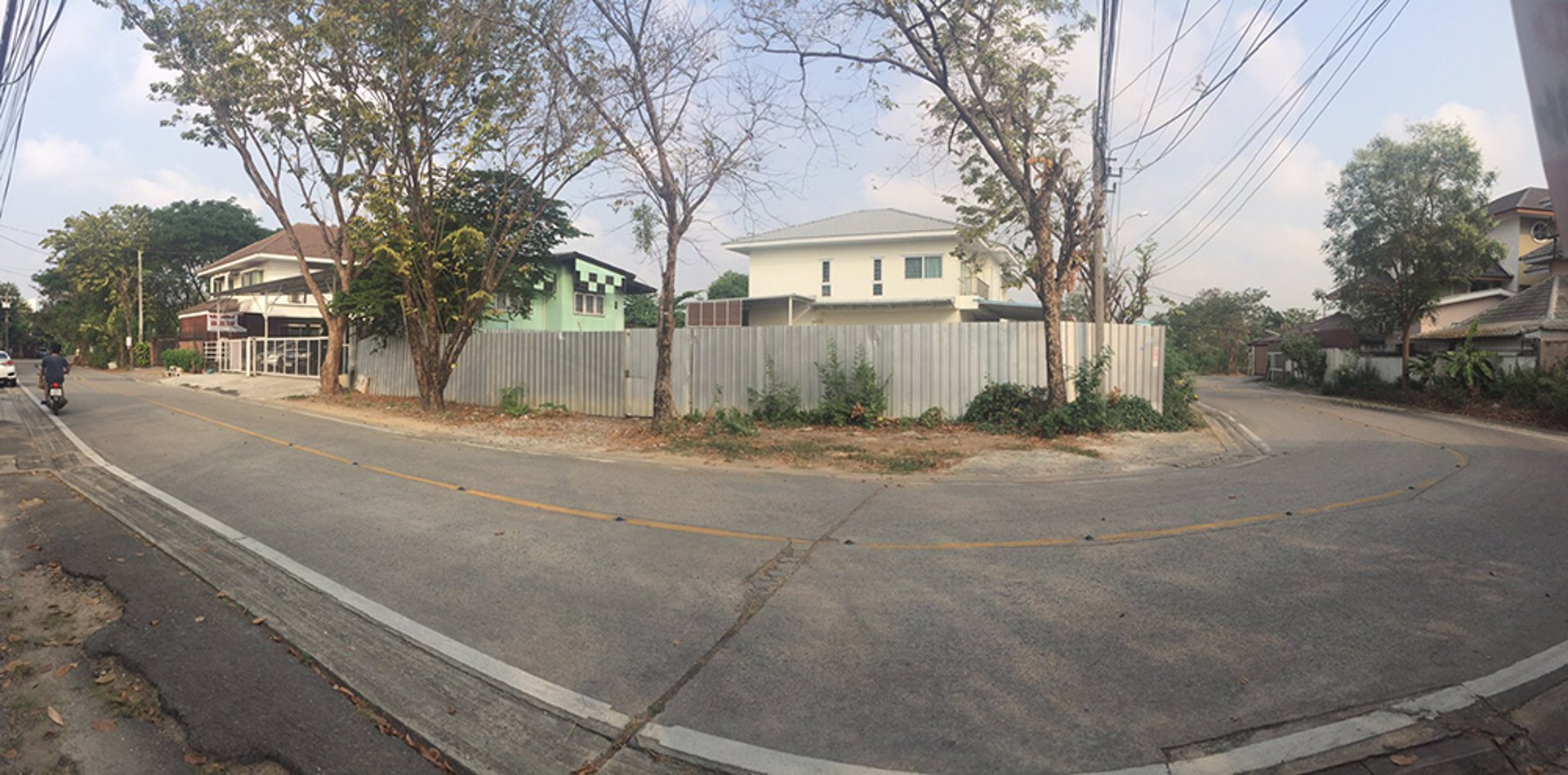 ให้เช่าที่ดินเปล่า-หัวมุม-แปลงสวย-ถมแล้ว-ซอยอัควพิเชษฐ์10-ตลิ่งชั่น-โทร-0822594569