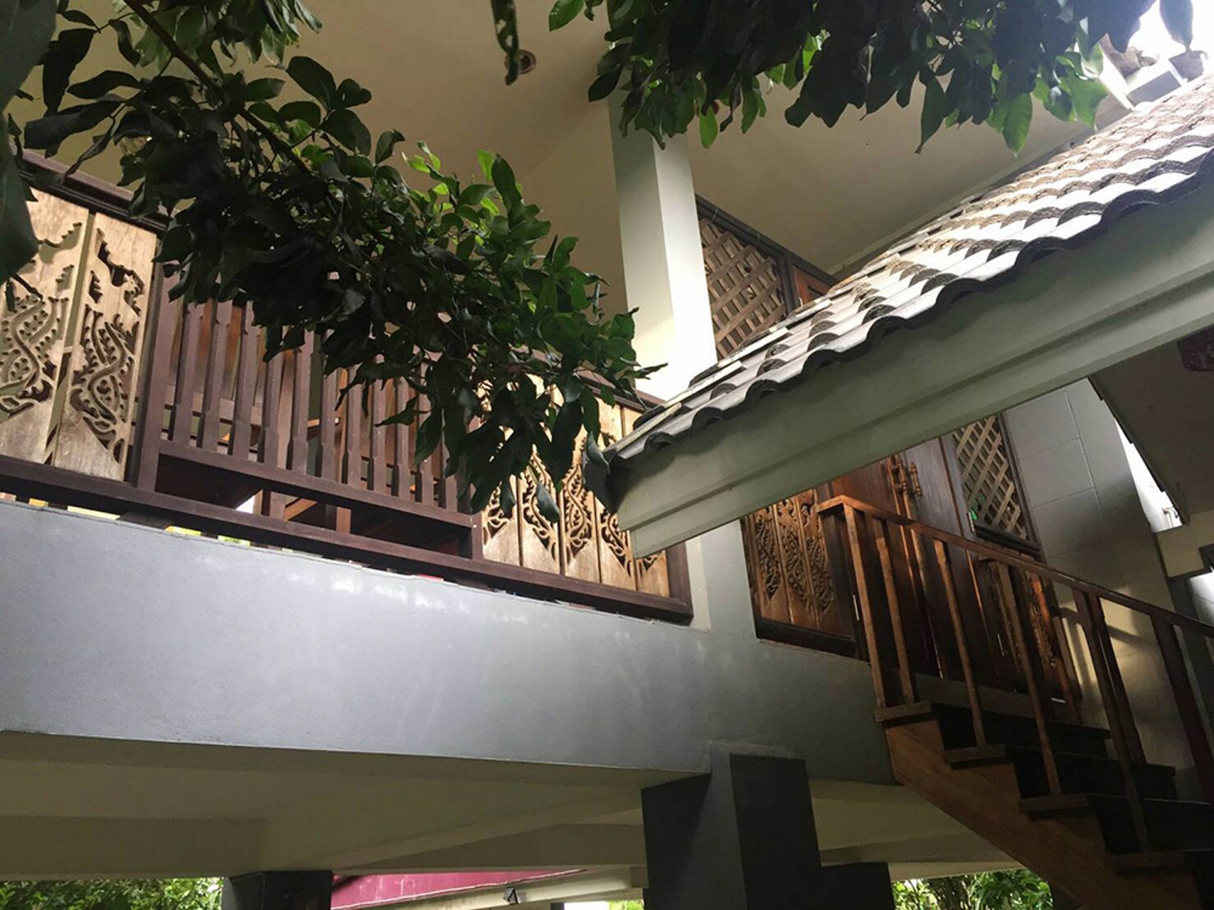 ขายบ้านสวน-แม่สรวย-บ้านสวนตกแต่งสไตล์ล้านนา-พื้นที่-1-ไร่-1-งาน-30-ตารางวา