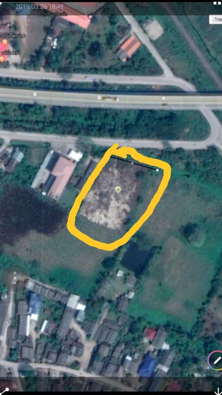 ให้เช่าที่ดินลำปาง-แถวแยกกาดเมฆ-อำเภอเมือง-ลำปาง-โทร-090-9817553