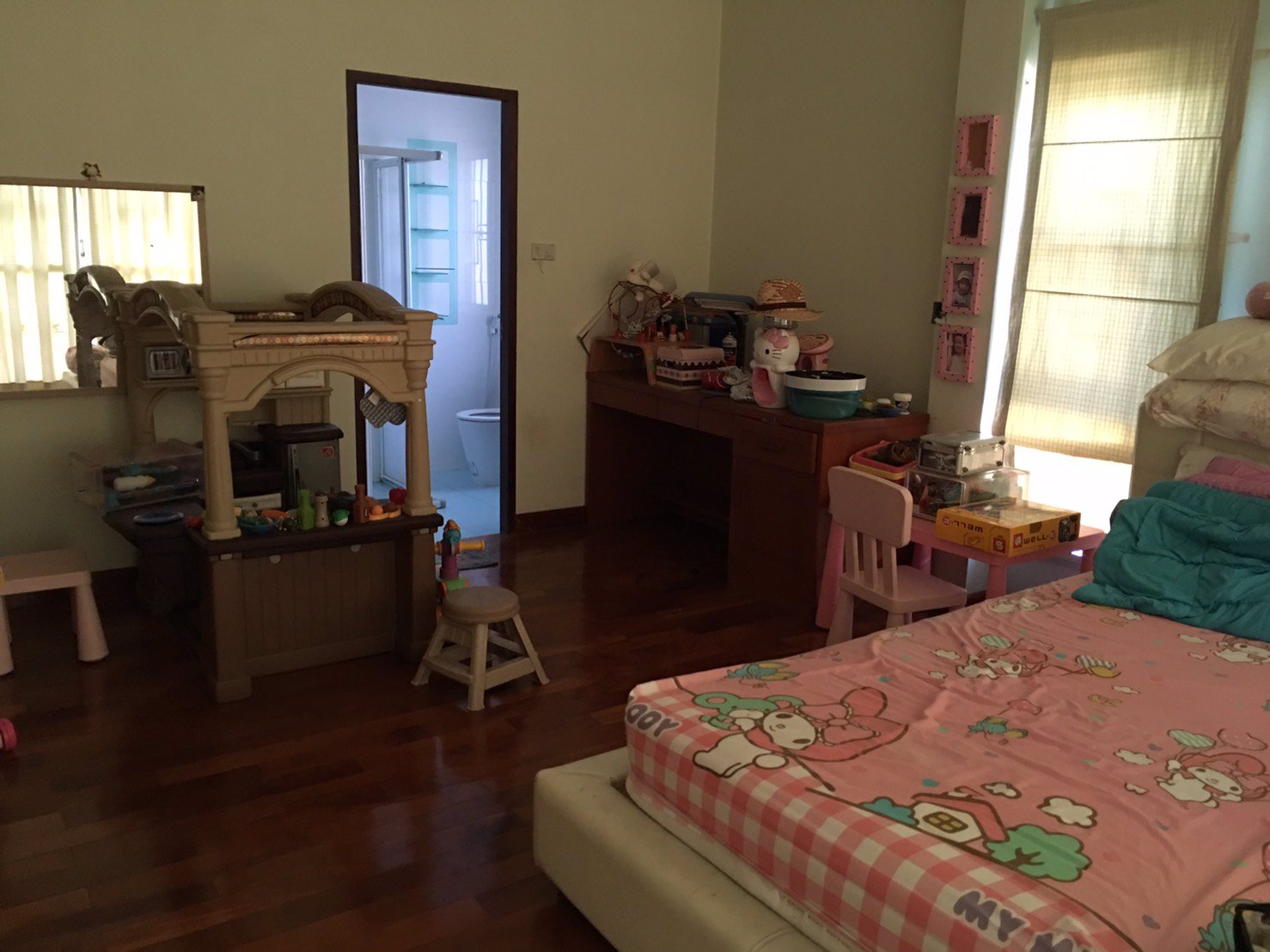 ขายบ้านพหลโยธิน35-เข้าออกสะดวก-แขวงลาดยาว-เขตจตุจักร-โทร-0815413141