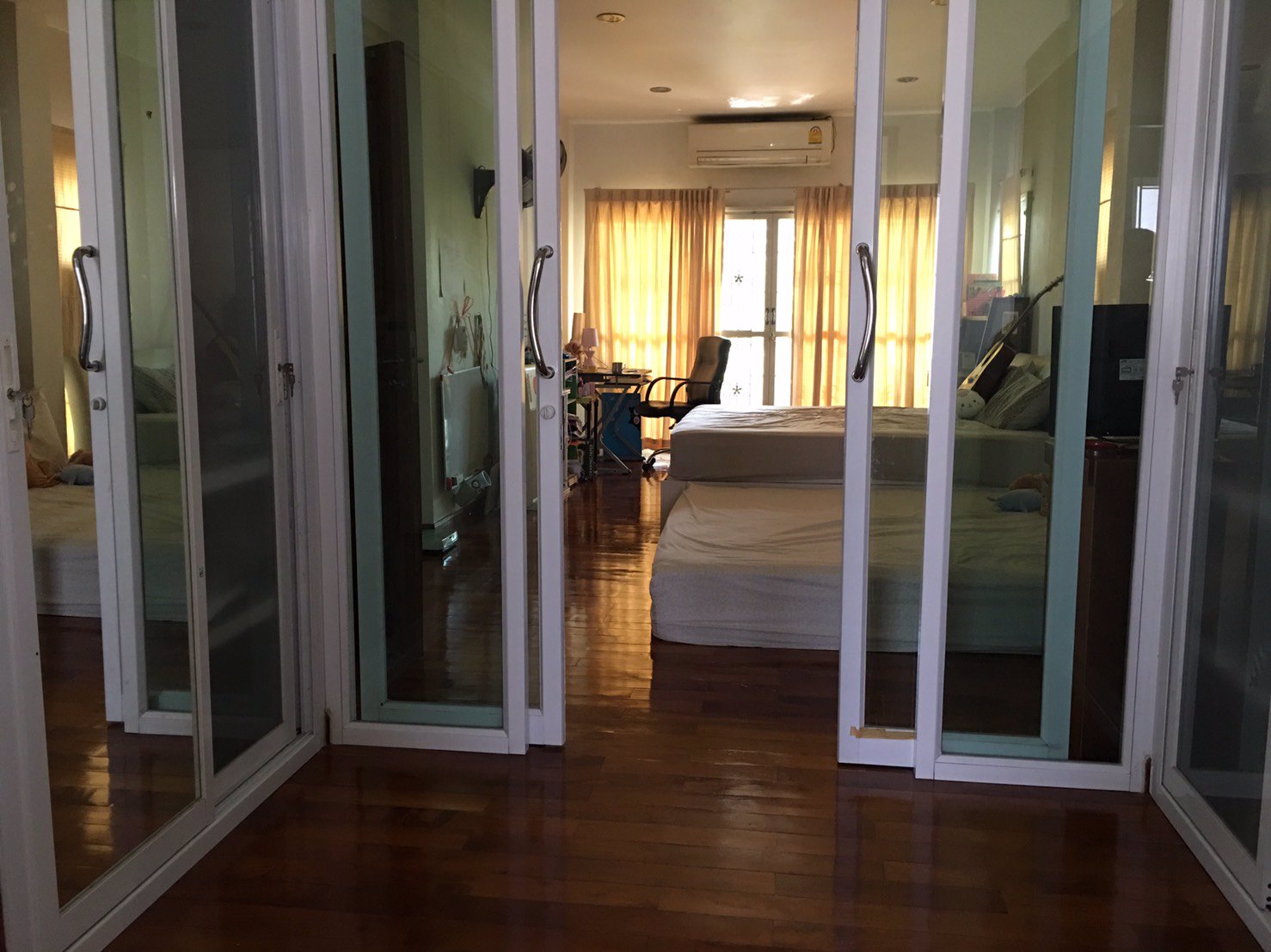 ขายบ้านพหลโยธิน35-เข้าออกสะดวก-แขวงลาดยาว-เขตจตุจักร-โทร-0815413141