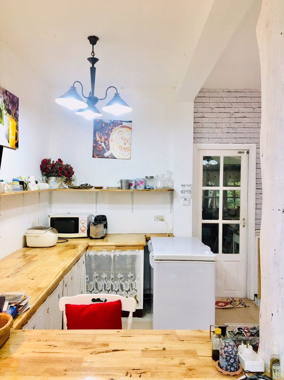 ขายบ้านคอทเทจ-ริมแม่น้ำแควน้อย-กาญจนบุรี-บนที่ดิน-2-ไร่