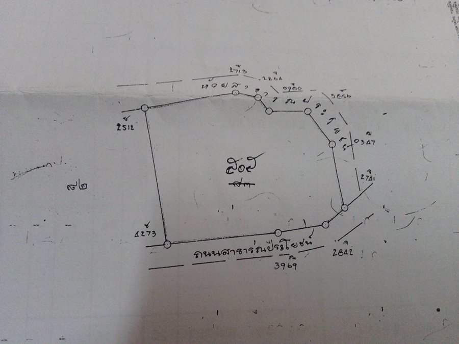 ต้องการขายสวนยาง-203ไร่-ยางเปิดกรีด-2-ปี-ติดถนนคอนกรีตสาธารณะประโยชน์เข้าหมู่บ้าน-จังหวัดตรัง