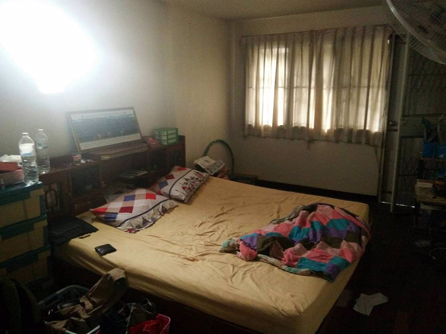 ทาวเฮ้าส์-2-ชั้น-หน้า-มช-มหาวิทยาลัยเชียงใหม่-เนื้อที่-41-ตรว-4-ห้องนอน-3-ห้องน้ำ