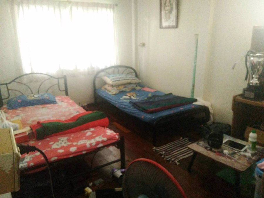 ทาวเฮ้าส์-2-ชั้น-หน้า-มช-มหาวิทยาลัยเชียงใหม่-เนื้อที่-41-ตรว-4-ห้องนอน-3-ห้องน้ำ