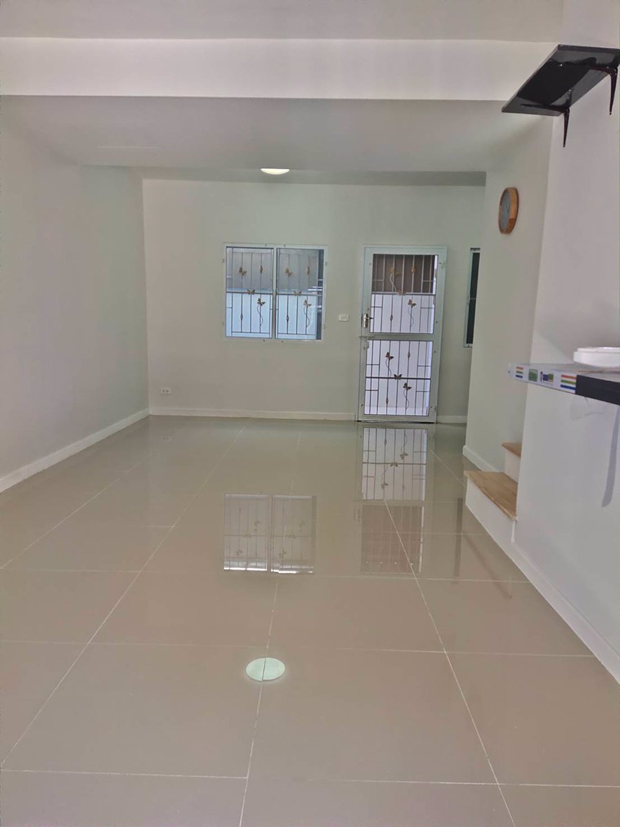 ขายบ้าน-หมู่บ้านพฤกษาวิลล์-66-2-บางนา-หนามแดง-ใกล้-อบตบางแก้วทะลุเมกาบางนาได้-