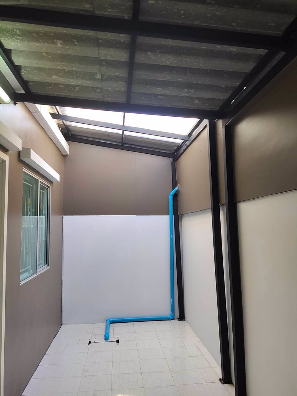 ขายบ้าน-หมู่บ้านพฤกษาวิลล์-66-2-บางนา-หนามแดง-ใกล้-อบตบางแก้วทะลุเมกาบางนาได้-